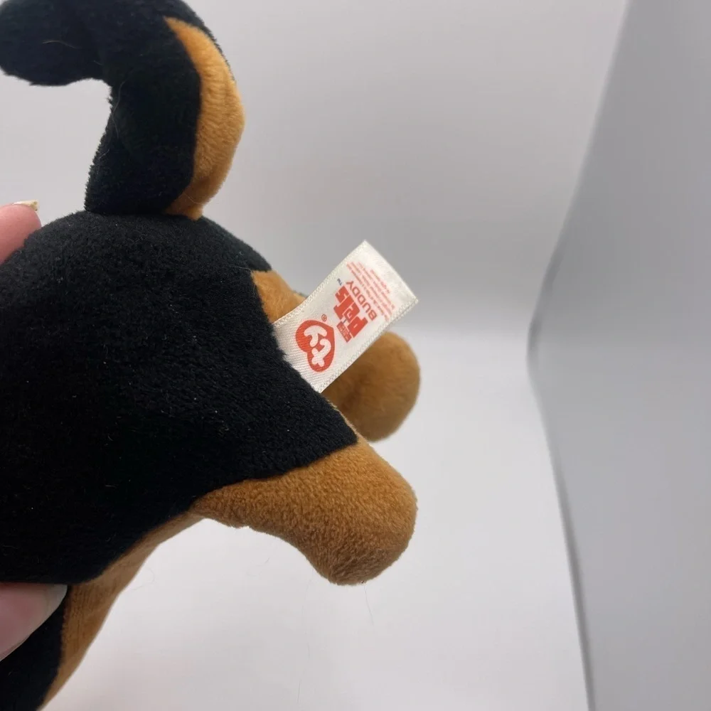 Ty Secret Life of Pets Buddy Plush
